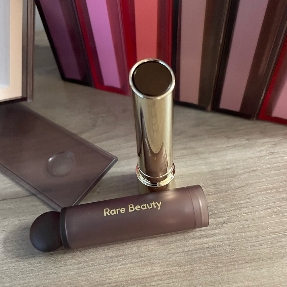 Rare Beauty Soft Pinch Lip Oil Stick Collection - Picture 3 of 8